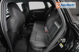 Audi A3 Sportback 40 TFSI S-tronic quattro S-Li -LAG. 