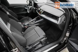 Audi A3 Sportback 40 TFSI S-tronic quattro S-Li -LAG. 