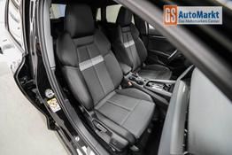 Audi A3 Sportback 40 TFSI S-tronic quattro S-Li -LAG. 