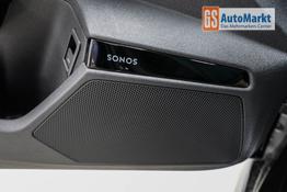 Audi A3 Sportback 40 TFSI S-tronic quattro S-Li -LAG. 