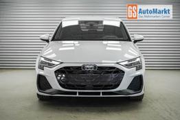 Audi A3 Sportback 40 TFSI S-tronic quattro S-Li -LAG. 