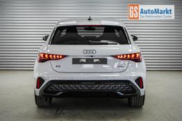 Audi A3 Sportback 40 TFSI S-tronic quattro S-Li -LAG. 