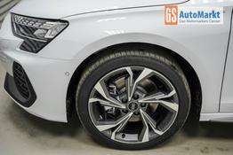 Audi A3 Sportback 40 TFSI S-tronic quattro S-Li -LAG. 