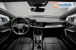 Audi A3 Sportback 40 TFSI S-tronic quattro S-Li -LAG. 