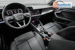 Audi A3 Sportback 40 TFSI S-tronic quattro S-Li -LAG. 