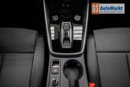 Audi A3 Sportback 40 TFSI S-tronic quattro S-Li -LAG. 