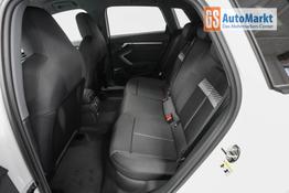 Audi A3 Sportback 40 TFSI S-tronic quattro S-Li -LAG. 