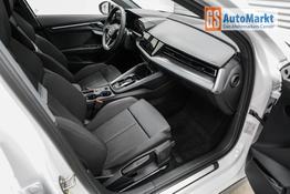 Audi A3 Sportback 40 TFSI S-tronic quattro S-Li -LAG. 