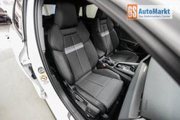 Audi A3 Sportback 40 TFSI S-tronic quattro S-Li -LAG. 