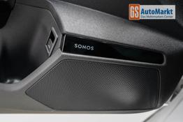 Audi A3 Sportback 40 TFSI S-tronic quattro S-Li -LAG. 