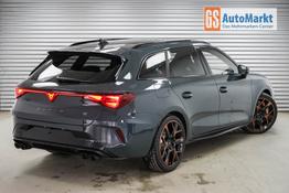 Cupra Leon Sportstourer ST 2,0 TSI DSG 4Drive VZ Extreme - LAGER 