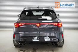 Cupra Leon Sportstourer ST 2,0 TSI DSG 4Drive VZ Extreme - LAGER 