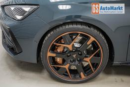 Cupra Leon Sportstourer ST 2,0 TSI DSG 4Drive VZ Extreme - LAGER 
