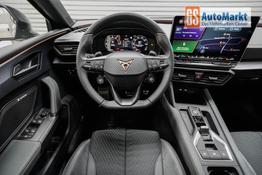 Cupra Leon Sportstourer ST 2,0 TSI DSG 4Drive VZ Extreme - LAGER 