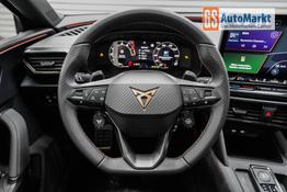 Cupra Leon Sportstourer ST 2,0 TSI DSG 4Drive VZ Extreme - LAGER 