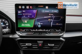 Cupra Leon Sportstourer ST 2,0 TSI DSG 4Drive VZ Extreme - LAGER 