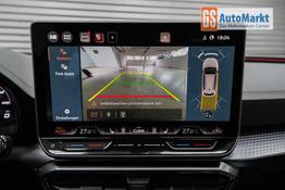 Cupra Leon Sportstourer ST 2,0 TSI DSG 4Drive VZ Extreme - LAGER 