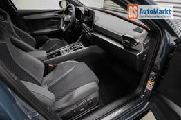 Cupra Leon Sportstourer ST 2,0 TSI DSG 4Drive VZ Extreme - LAGER 