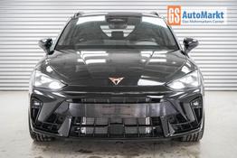 Cupra Leon Sportstourer ST 2,0 TSI DSG 4Drive VZ Extreme - LAGER 