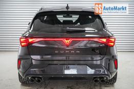 Cupra Leon Sportstourer ST 2,0 TSI DSG 4Drive VZ Extreme - LAGER 