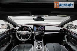 Cupra Leon Sportstourer ST 2,0 TSI DSG 4Drive VZ Extreme - LAGER 