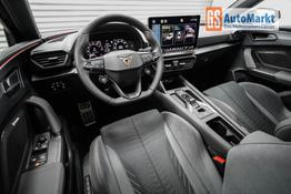 Cupra Leon Sportstourer ST 2,0 TSI DSG 4Drive VZ Extreme - LAGER 