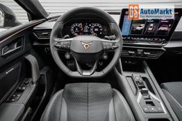 Cupra Leon Sportstourer ST 2,0 TSI DSG 4Drive VZ Extreme - LAGER 