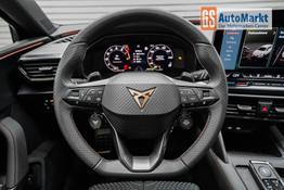 Cupra Leon Sportstourer ST 2,0 TSI DSG 4Drive VZ Extreme - LAGER 