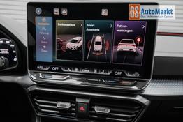 Cupra Leon Sportstourer ST 2,0 TSI DSG 4Drive VZ Extreme - LAGER 