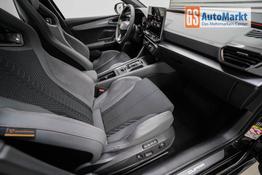 Cupra Leon Sportstourer ST 2,0 TSI DSG 4Drive VZ Extreme - LAGER 