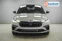 Skoda Scala 1,0 TSI DSG Monte Carlo - LAGER 