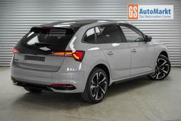 Skoda Scala 1,0 TSI DSG Monte Carlo - LAGER 