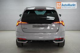 Skoda Scala 1,0 TSI DSG Monte Carlo - LAGER 