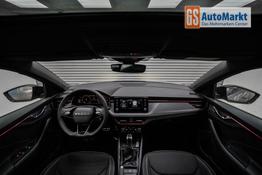 Skoda Scala 1,0 TSI DSG Monte Carlo - LAGER 