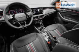 Skoda Scala 1,0 TSI DSG Monte Carlo - LAGER 