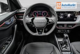 Skoda Scala 1,0 TSI DSG Monte Carlo - LAGER 