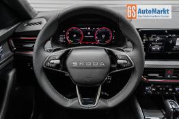 Skoda Scala 1,0 TSI DSG Monte Carlo - LAGER 