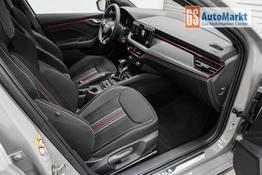Skoda Scala 1,0 TSI DSG Monte Carlo - LAGER 