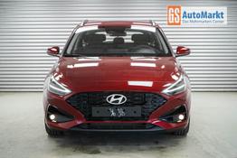 Hyundai i30 Kombi 1,0 T-GDI DCT - LAGER 