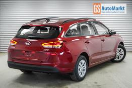 Hyundai i30 Kombi 1,0 T-GDI DCT - LAGER 