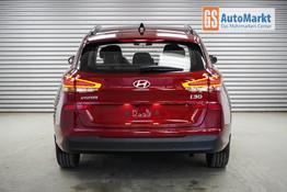 Hyundai i30 Kombi 1,0 T-GDI DCT - LAGER 