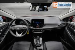 Hyundai i30 Kombi 1,0 T-GDI DCT - LAGER 