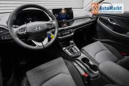 Hyundai i30 Kombi 1,0 T-GDI DCT - LAGER 