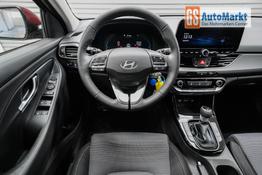Hyundai i30 Kombi 1,0 T-GDI DCT - LAGER 