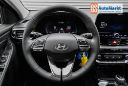 Hyundai i30 Kombi 1,0 T-GDI DCT - LAGER 