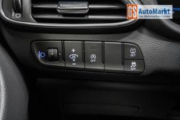 Hyundai i30 Kombi 1,0 T-GDI DCT - LAGER 