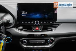 Hyundai i30 Kombi 1,0 T-GDI DCT - LAGER 