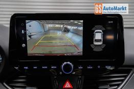 Hyundai i30 Kombi 1,0 T-GDI DCT - LAGER 