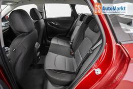 Hyundai i30 Kombi 1,0 T-GDI DCT - LAGER 