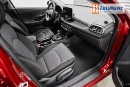 Hyundai i30 Kombi 1,0 T-GDI DCT - LAGER 